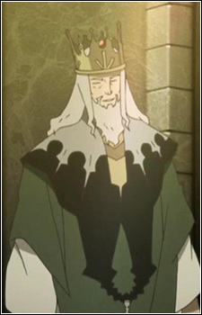 Saint-Variante, Fernand