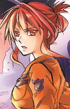 Tachibana, Kazami