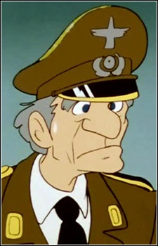 Genhard, Kreuzen
