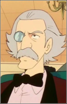 Earl Gabriel XIII