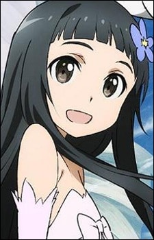 Yui Sword Art Online Myanimelist Net