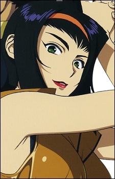 faye valentine (cowboy bebop series)