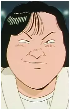 Oobayashi, Takayo image