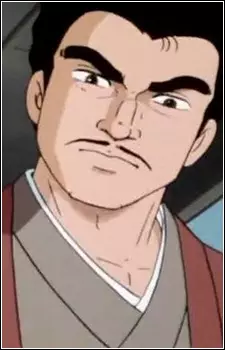 Toudou, Kunihiko Image