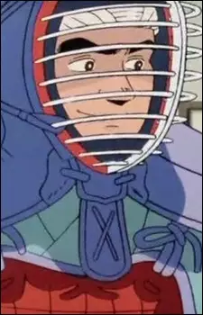 Tashiro Image