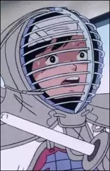 Masuya, Harumi Image
