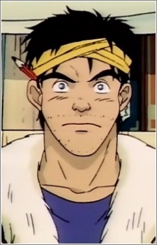 Imagem de Lawrence Oshi,