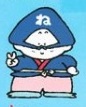 Kozou, Nezumi