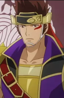 Maeda, Toshiie