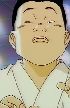 Wakamatsu, Toshihide