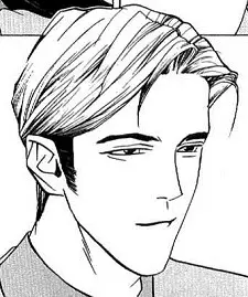 Hanamura, Daisuke