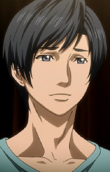 Shiima Hayamizu,
