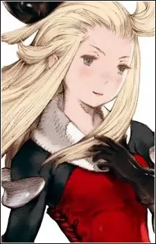 Lee, Edea
