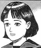 Nagase, Tomoko