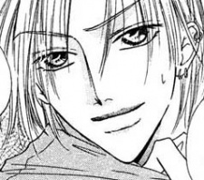 Sakaguchi, Chiaki