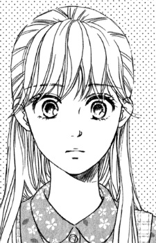 capa de mangá de Kisaragi, Sumi