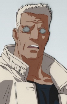 Batou
