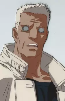Batou image
