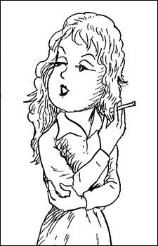 capa de mangá de Sorami