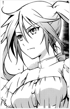 Angelica Fate Kaleid Liner Prisma Illya 3rei Pictures Myanimelist Net