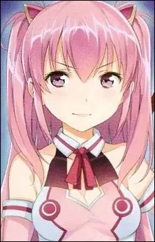 Narumi, Arisa