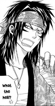 Kagetora