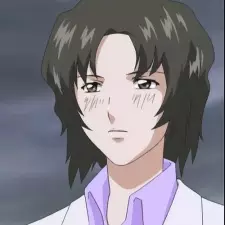 Makabe, Akane