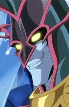 Chaos Sorcerer (Yu☆Gi☆Oh! Duel Monsters GX) - MyAnimeList.net