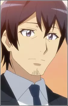 Sakurada, Souichirou