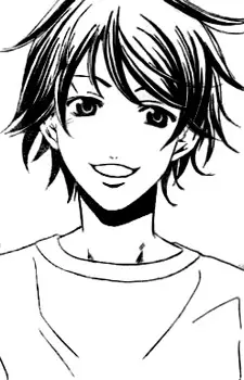 Kanzaki, Narumi