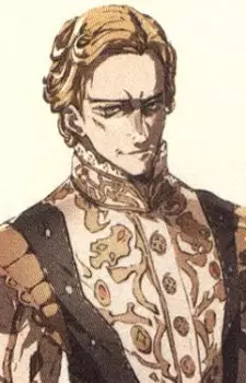 Raeven, Elias Brandt Dale