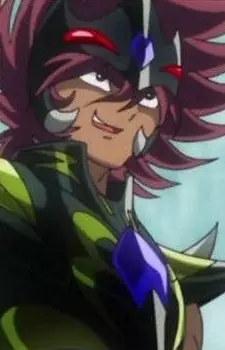 Triple Rod, Halimede