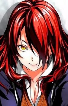 Rindou Kobayashi isSecundário