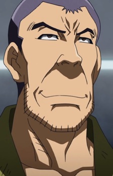 Tokumatsu, Choujirou