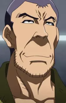 Tokumatsu, Choujirou