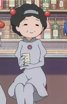 Bandou, Mariko