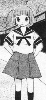 Kamata, Kimiko