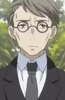 Takanashi, Nobuyoshi