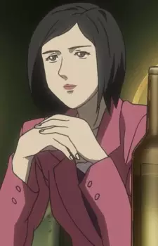 Kawashima, Kaori image