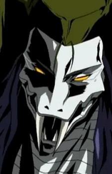 Jimon (Samurai Deeper Kyou) - Pictures - MyAnimeList.net