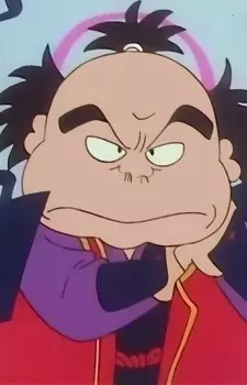 Hara Itaminokami, Wakamoto