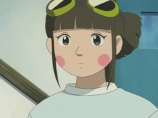 Ringo Sakashita,