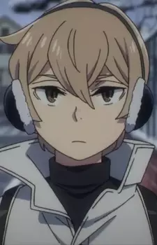 Kobayashi, Kenya image