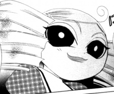 Rokuonji, Otome