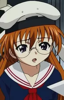 Takamine, Kaori Image