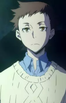 Taguchi, Rokuzou Image