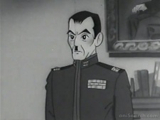 Captain, Miyamoto