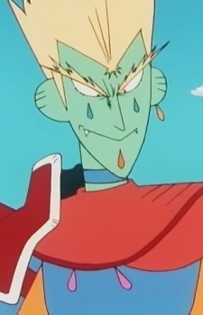 Imagem de Kiryuu