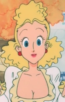 Imagem de Mrs. Castella,