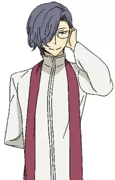 Tsukasa, Hajime Image